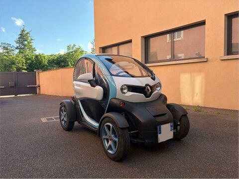 AUTRES Voiture sans permis  occasion Vindry-sur-Turdine 69490