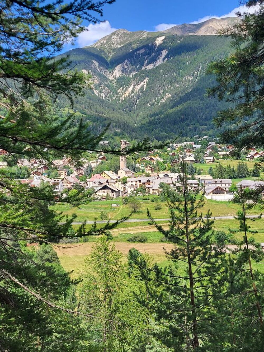   Dernière minute jusqu'au 25 juillet, Massif des ÉCRiNS  Provence-Alpes-Côte d'Azur, Vallouise (05290)