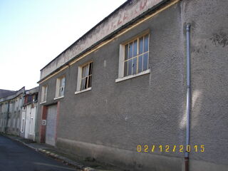  Immeuble  vendre 750 m