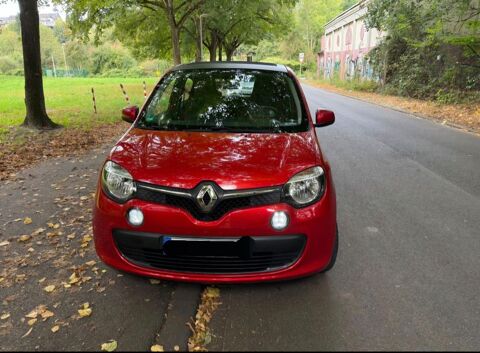 Renault twingo iii 0.9 TCe 90 Energy Limited