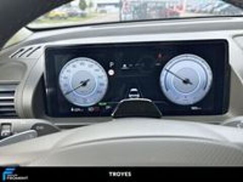 Inster 49 kWh 4 pl. Creative 2025 occasion 10600 Barberey-Saint-Sulpice