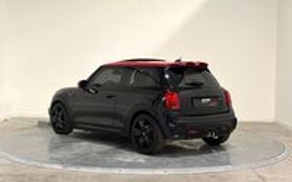 Cooper Hatch 3 Portes John Works 231 ch BVA8 Finition JCW Ultimate 2019 occasion 30132 Caissargues