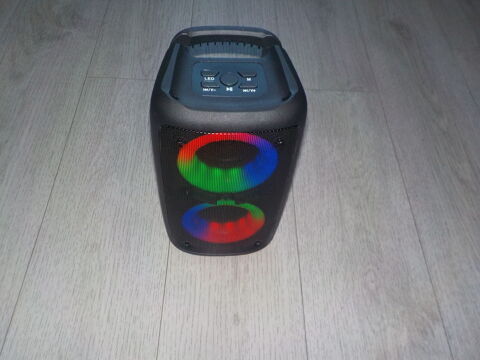 Enceinte bluetooh , portable 35 Eu (76)