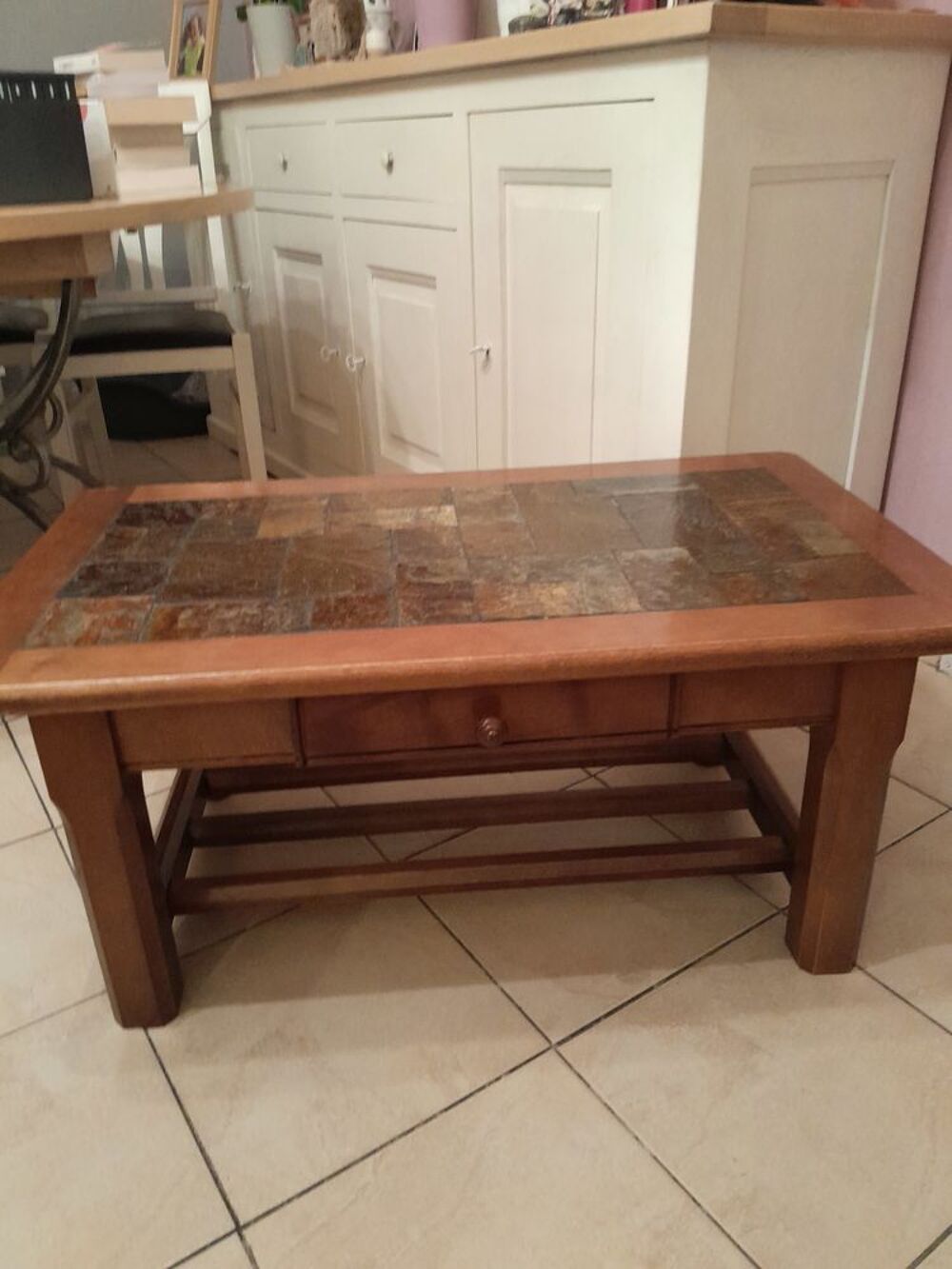 TABLE BASSE DE SALON Meubles