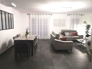  Maison � vendre 4 pi�ces 108 m� Vigneux-sur-seine