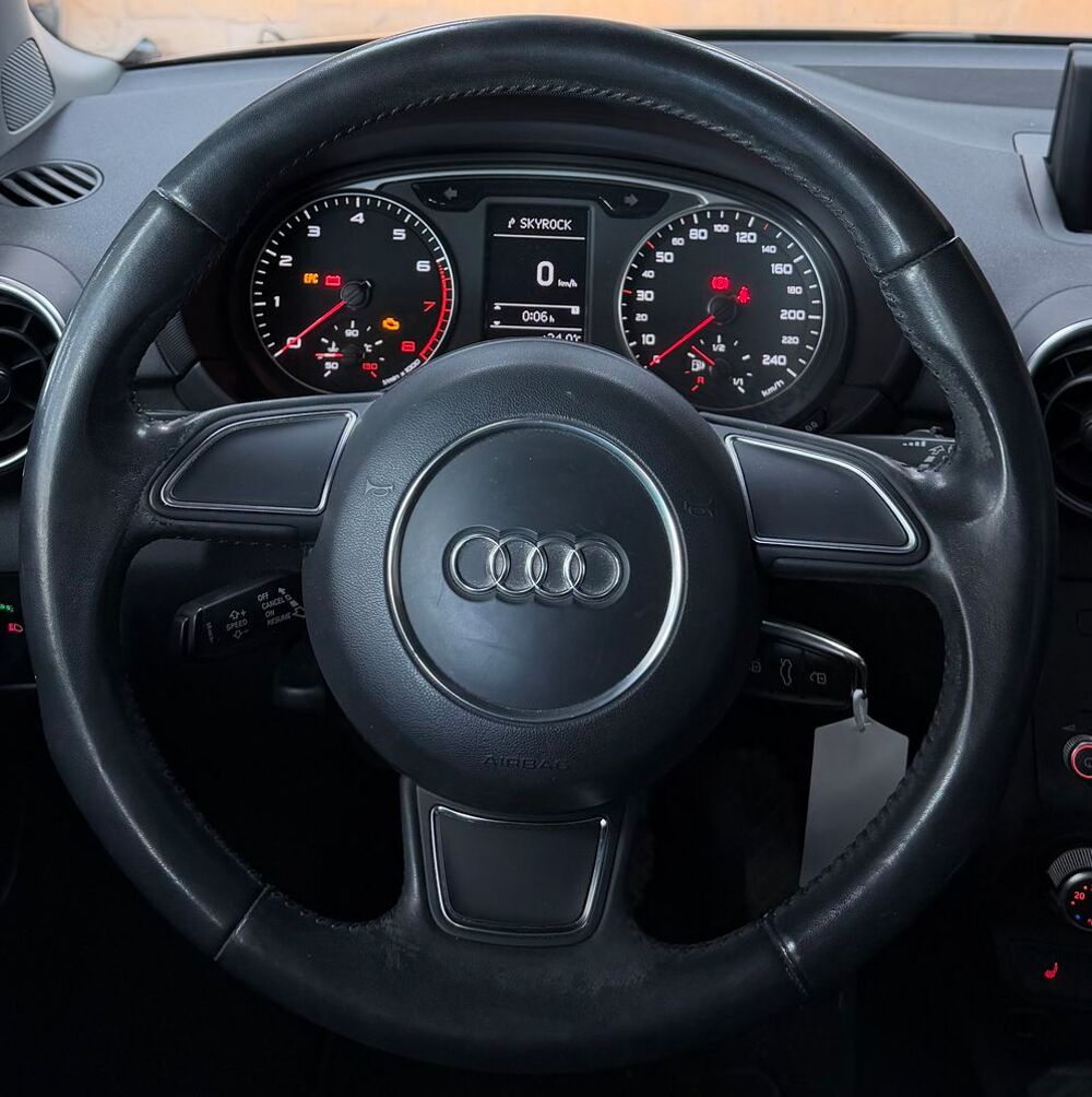 A1 Sportback 1.2 TFSI 86 Attraction 2013 occasion 81000 Albi