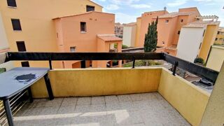  Appartement � vendre 1 pi�ce 21 m�