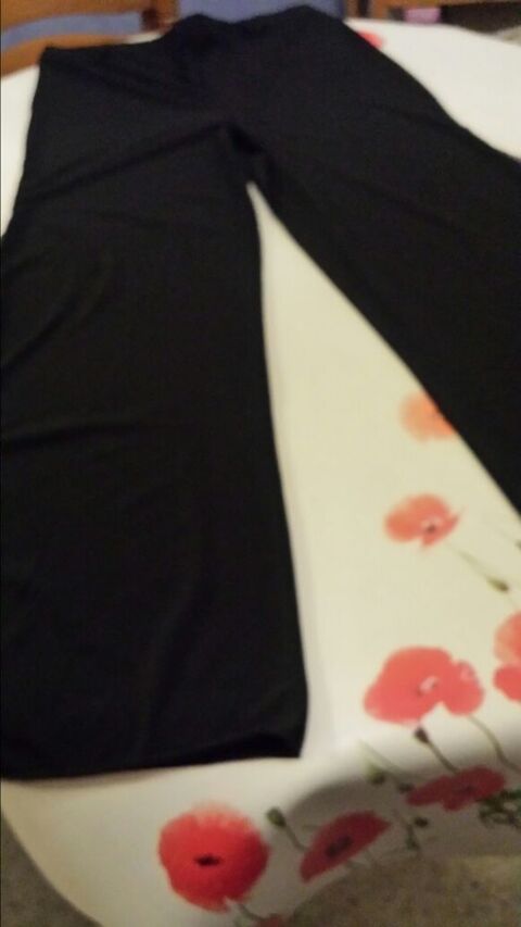 pantalon noir 10 Noyon (60)