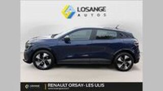 M&eacute;gane Megane E-Tech EV40 130ch standard charge Equilibre 2023 occasion 91940 Les Ulis