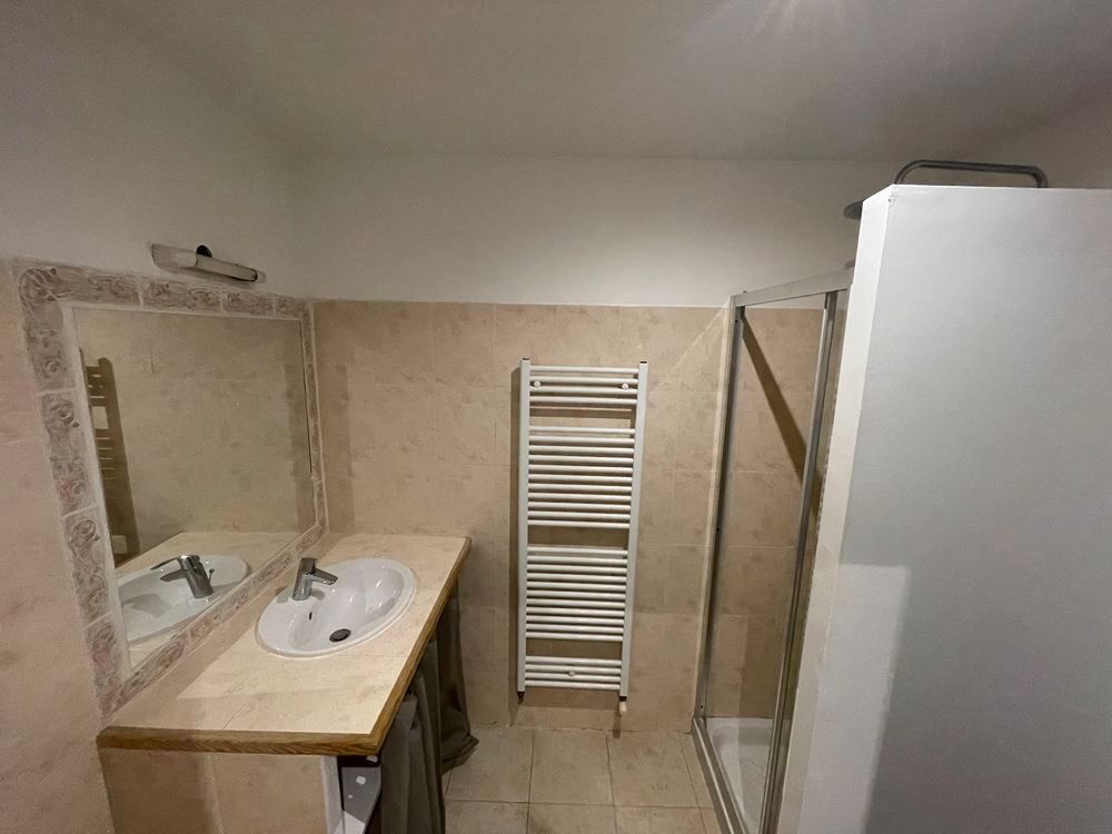 Vente Appartement Appartement T2 en RDC - 45m² Eyragues