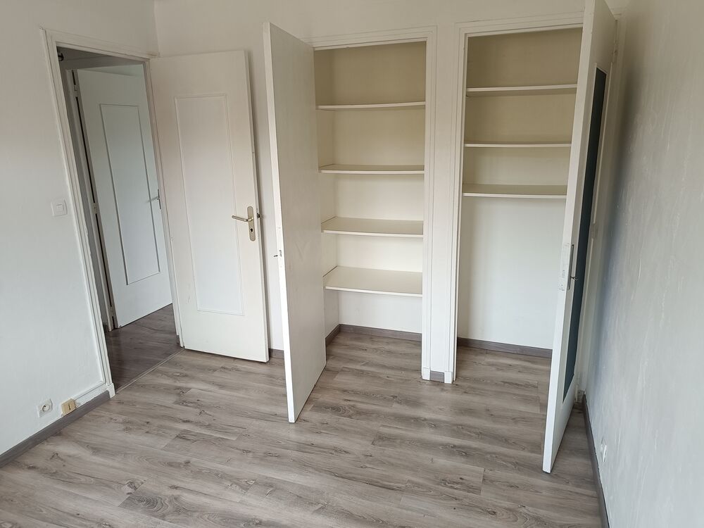Vente Appartement appartement T3 Digne-les-bains