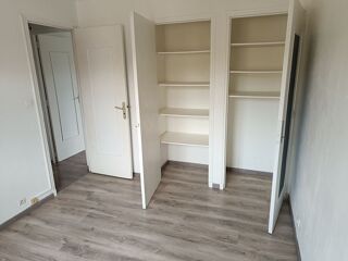  Appartement à vendre 3 pièces 60 m²