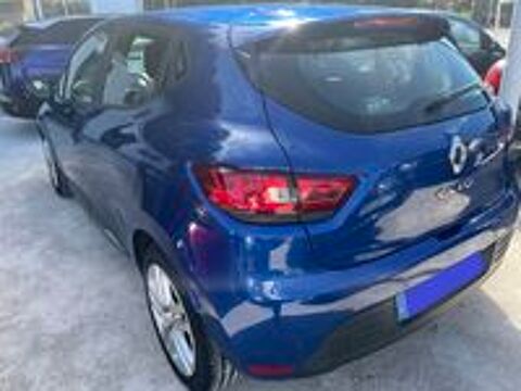 Clio IV Clio dCi 75 E6C Trend 2018 occasion 84000 Avignon