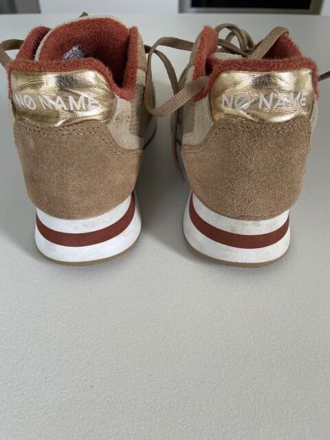 Baskets/Sneakers NO NAME Femme Taille 36 47 Jullouville (50)