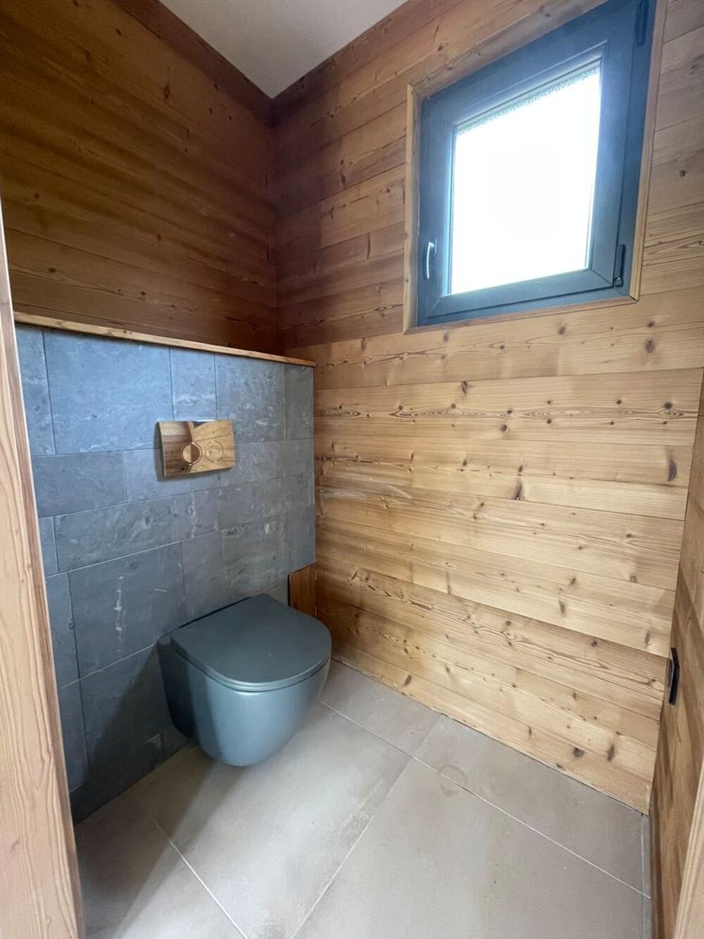   Ecolodge individuel avec bain finlandais privatif Lorraine, Anould (88650)