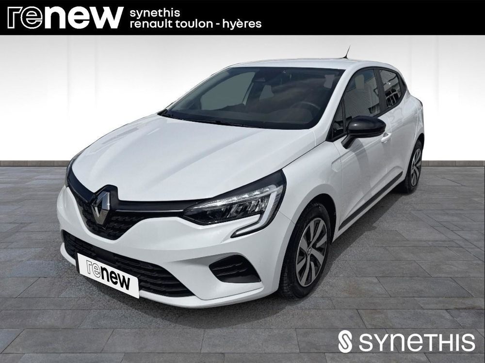 Clio V Clio TCe 90 Equilibre 2023 occasion 83160 La Valette-du-Var