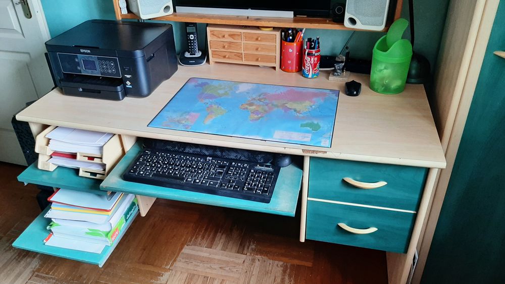 Bureau Meubles