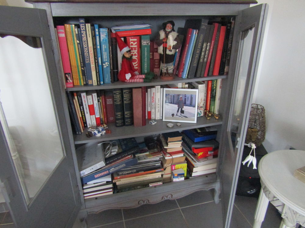 BIBLIOTHEQUE Meubles