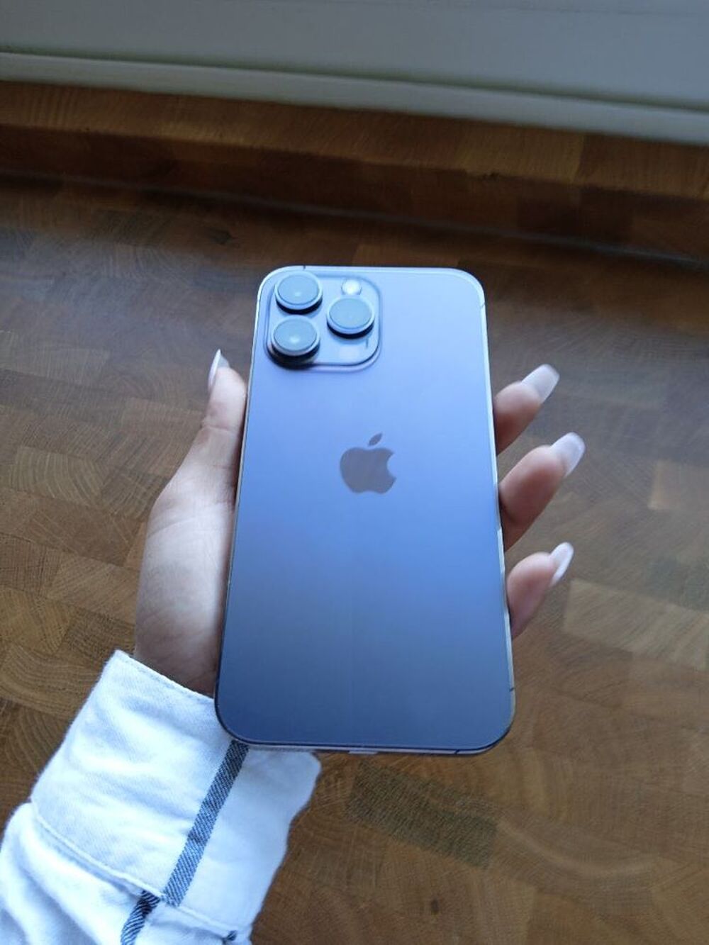 iphone 14 pro max Téléphones et tablettes
