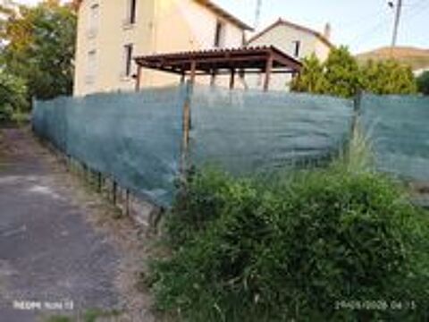   pose de grillage environ 50M 