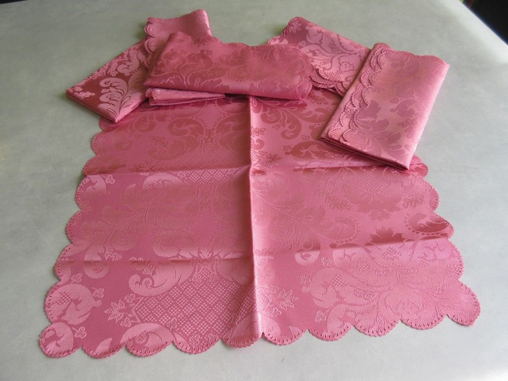 Serviettes de table Décoration