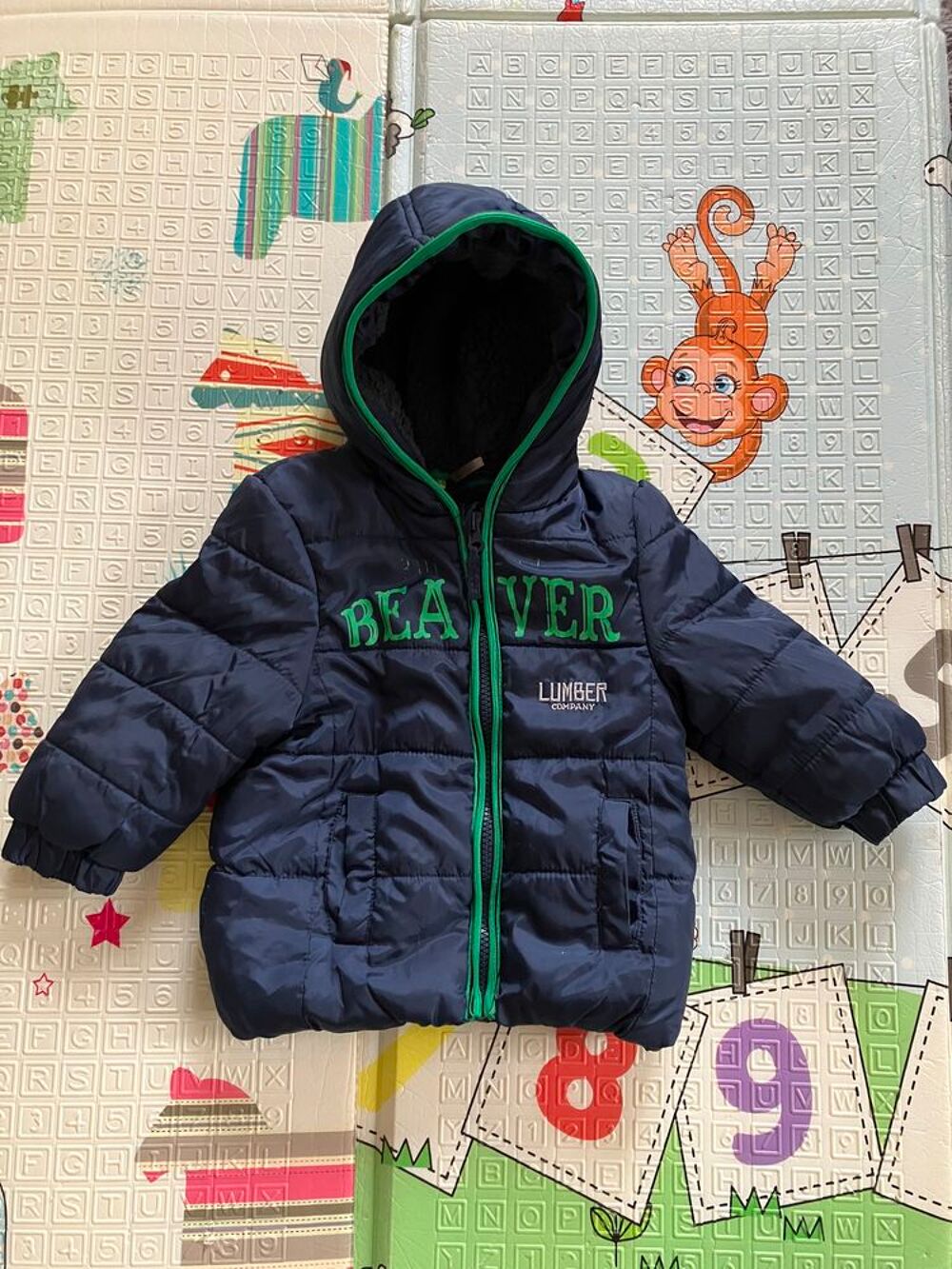 veste Orchestra taille 18 mois Vêtements enfants