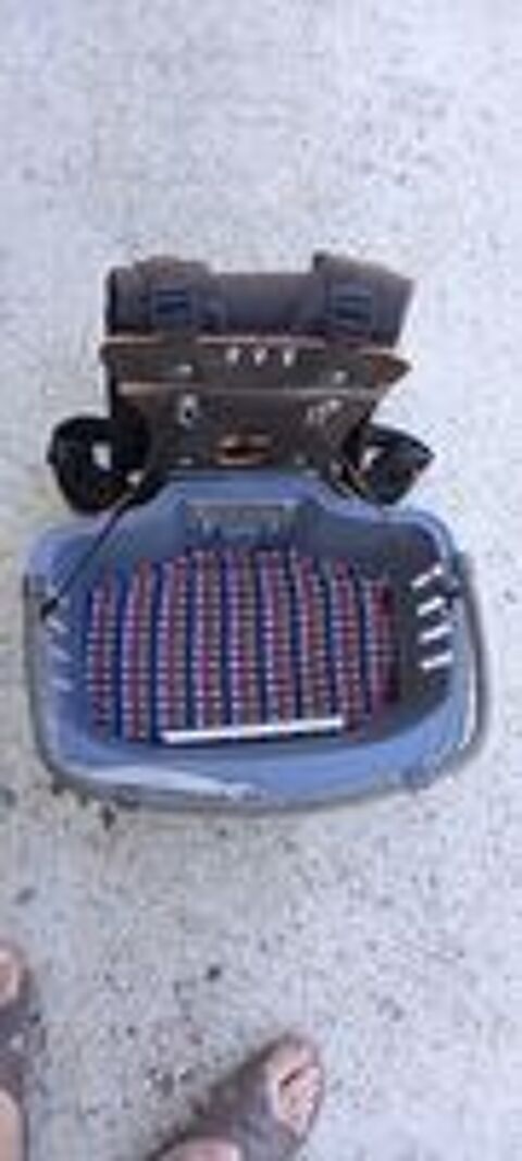   panier transport  