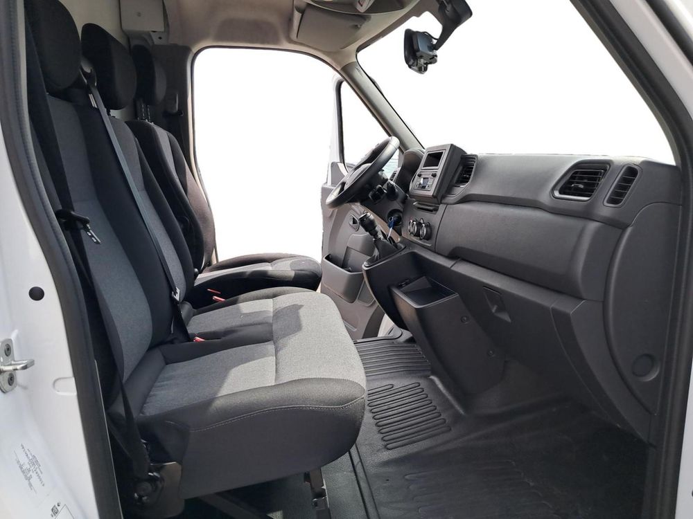 Master MASTER PHC TRAC F3500 L3H1 BLUE DCI 145 EURO VI CONFORT 2024 occasion 91170 Viry-Ch&acirc;tillon