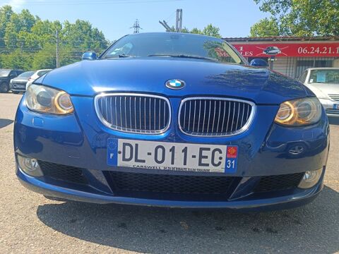 Bmw serie 3 330xd 231ch Luxe A