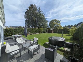  Maison  vendre 6 pices 111 m