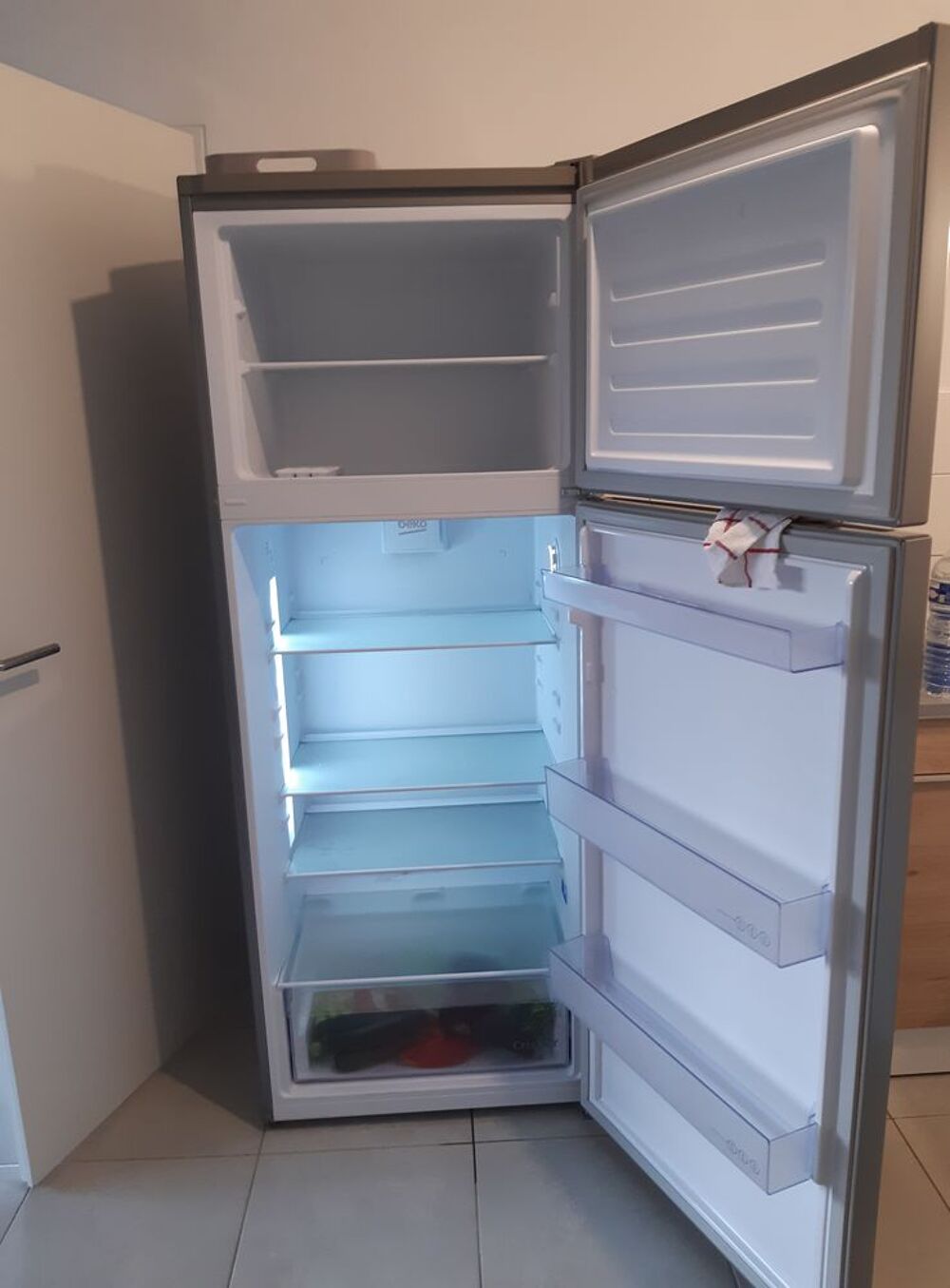 R&eacute;frig&eacute;rateur BEKO (Neuf) Electroménager