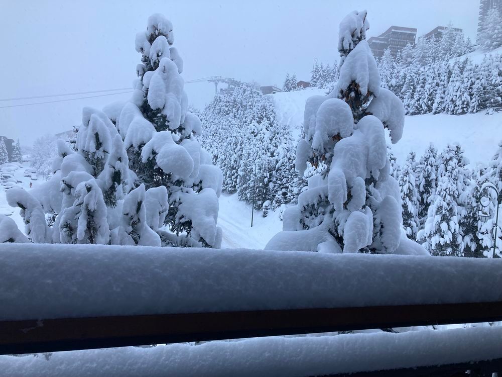    aux Menuires domaine des 3 vallées Rhône-Alpes, Les Menuires (73440)