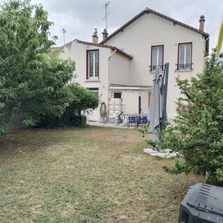  Maison � vendre 7 pi�ces 110 m�