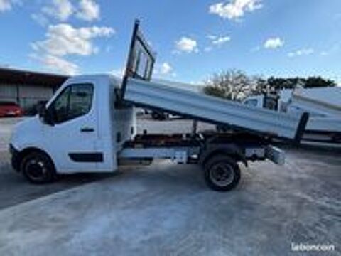 Interstar INTERSTAR CHASSIS+CAISSE 20M3 L3H1 3.5T 2.3 DCI 165 EUVI S/S ACENTA 2021 occasion 69800 Saint-Priest