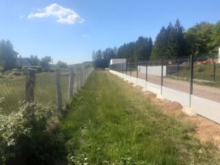  Terrain  vendre 2800 m