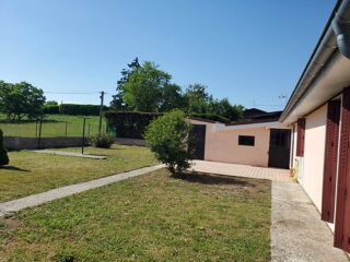  Maison à vendre 7 pièces 110 m²