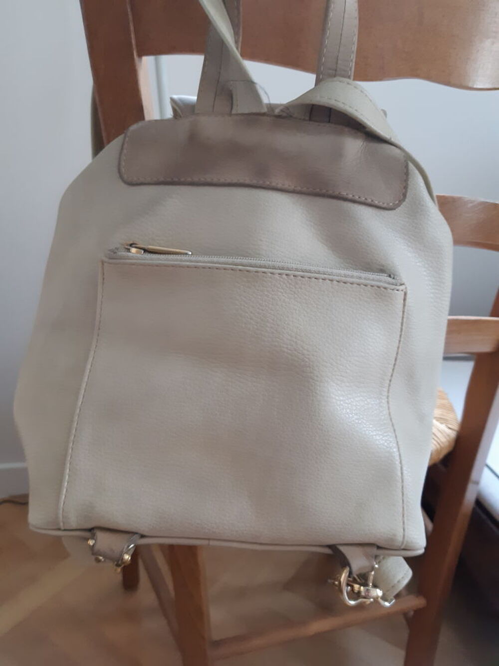 Sac cuir femme - TEXIER Maroquinerie