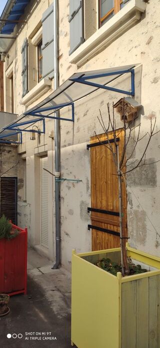  Maison � vendre 4 pi�ces 100 m�