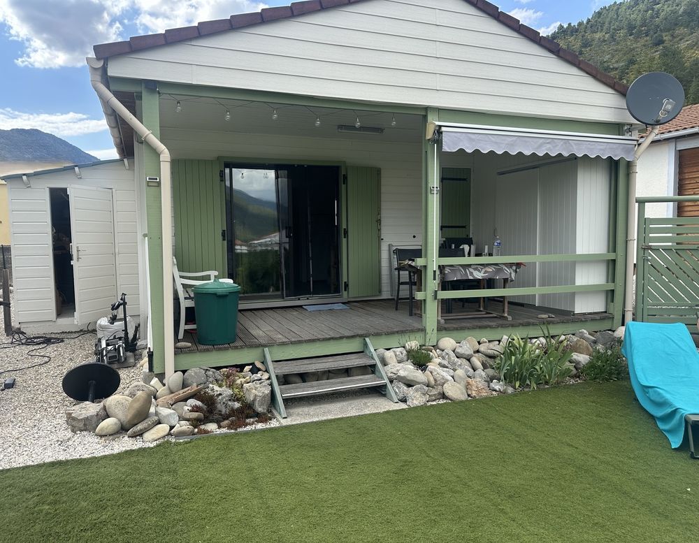 Maison 3 pièces 30 m² · à Castellane · 30 m² · 109 000 €