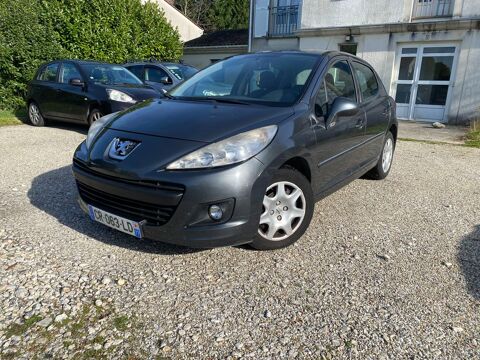 Peugeot 207 1.4 hdi 70 cv urban move
