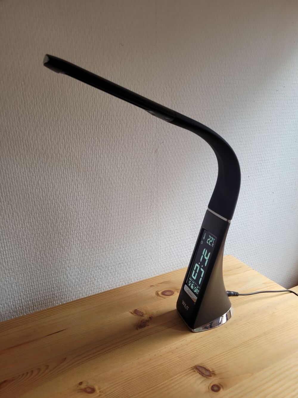 Lampe de bureau Décoration