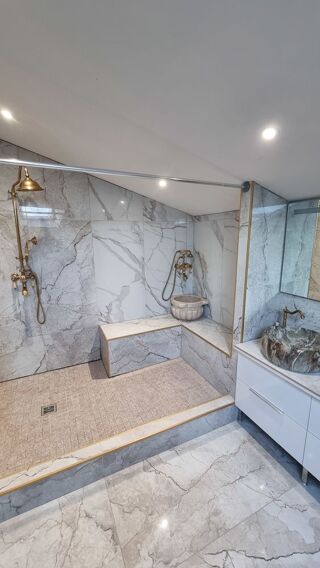  Maison � vendre 5 pi�ces 140 m�