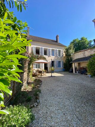  Maison à vendre 6 pièces 175 m²