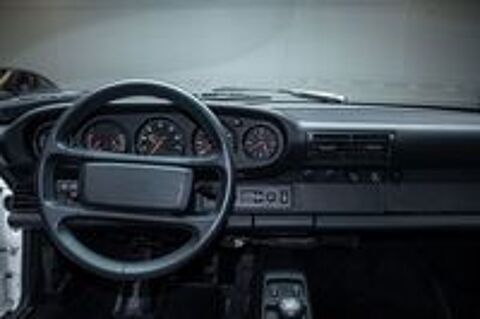 911 (964) 911 Coup&eacute; RS 1992 occasion 75014 Paris