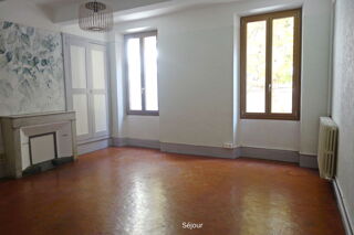  Appartement à vendre 4 pièces 96 m² Digne-les-bains