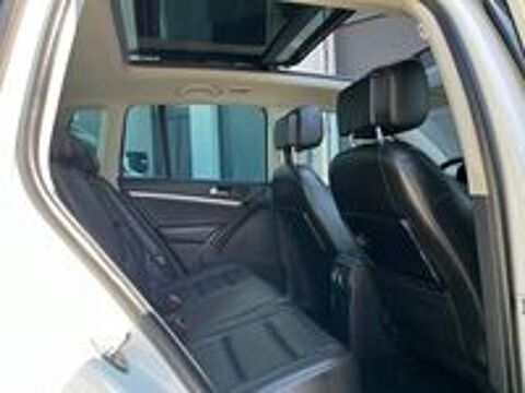 Tiguan 1.4 TSI 122 BlueMotion Technology S&eacute;rie Sp&eacute;ciale Lounge 2015 occasion 42700 Firminy