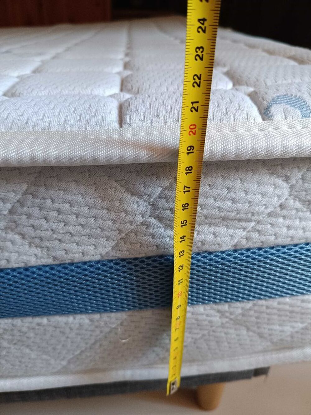 matelas m&eacute;moire de forme Meubles