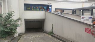  Parking / Garage à vendre 12 m² Clamart