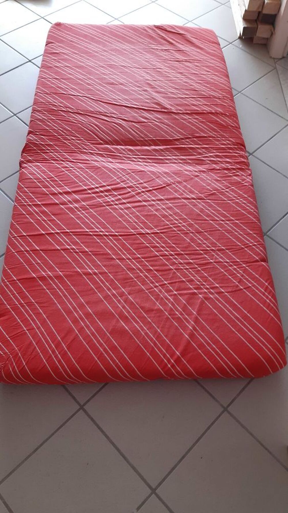 matelas+1+place Mobilier enfants