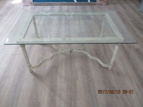 Table de salon 120 Castres (81)